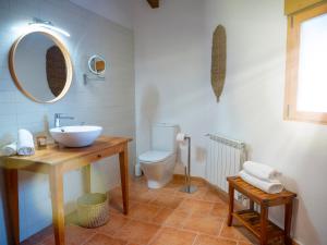 Casa rural El Encanto de La Gila