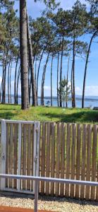 Apartamento Cabodeiro Paradise