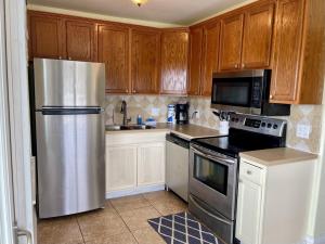 Beachgate Condo Suites and Hotel 121 condo - 3hvězdičkové hotely ve městě Port Aransas