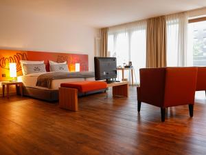 Hotel Begardenhof