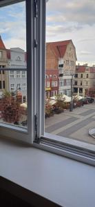 LULU Apartament Rynek 3-5