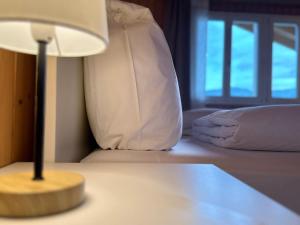 Swiss Apartment Thunersee