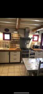 Maisons de vacances Ciboulette : photos des chambres