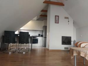 Fryko apartamentai Kaune