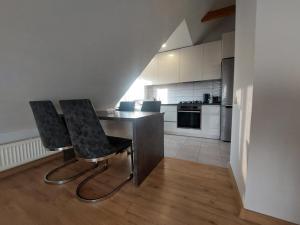 Fryko apartamentai Kaune