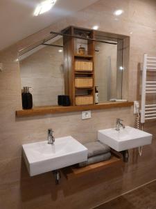 Fryko apartamentai Kaune