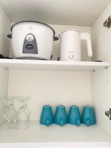 SM Bicutan Condo by Santorini