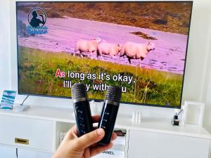 SM Bicutan Condo by Santorini