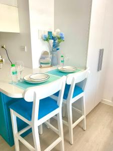 SM Bicutan Condo by Santorini