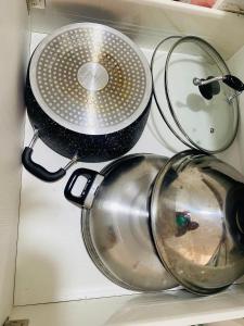 SM Bicutan Condo by Santorini