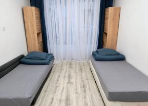 Pod Lasem Kwatery Pracownicze