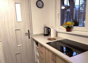 Pod Lasem Kwatery Pracownicze