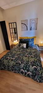 Appartements Studio les pieds dans l-eau : photos des chambres