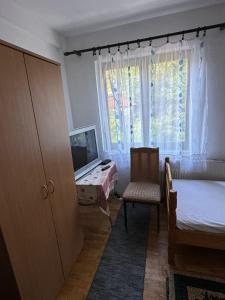 Apartmani Rada
