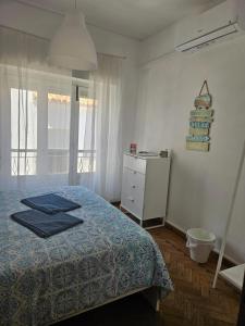 Lagos Haven Guesthouse