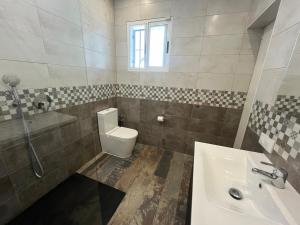 Apartamento Casa Blanca