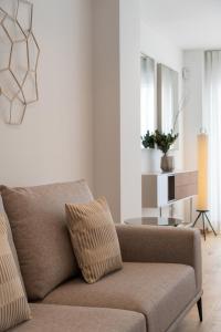 Elegance & comfort in Chamberi- 4C