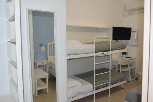 Classic Quadruple Room