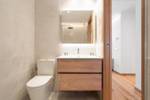 Elegance & comfort in Chamberi- 4C