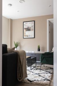 Richmond Row - Air Host & Stay - 2 bedroom sleeps 6