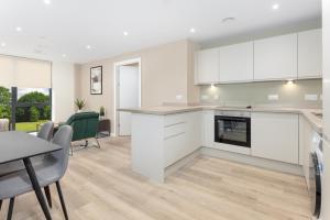 Richmond Row - Air Host & Stay - 2 bedroom sleeps 6