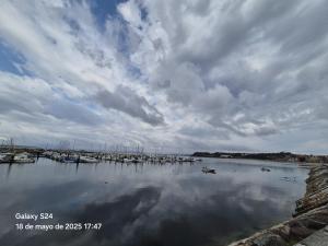 Lar BCN - Ubytování bez kategorie ve městě Pobra do Caramiñal