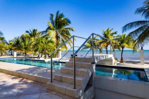 New Dawn Beach House