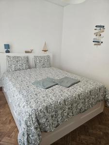 Lagos Haven Guesthouse