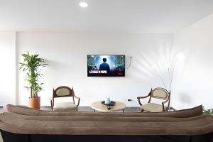 Vistas Top | Parking | Cerca De Estadio y "La 70"