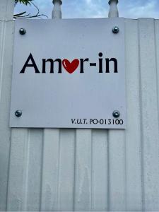 Amor-In