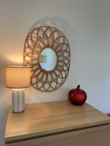 Appartements Modern Loft Basel Airport ArtBasel : photos des chambres