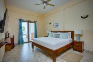 New Dawn Beach House