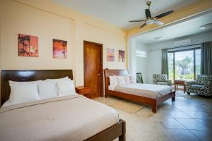 New Dawn Beach House