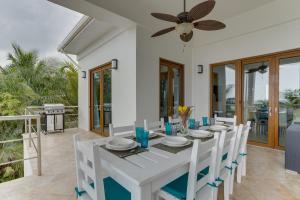 New Dawn Beach House