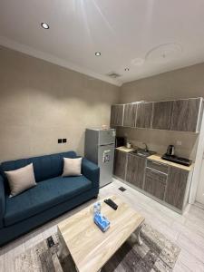 شقة فندقية فاخره بموقع مميز