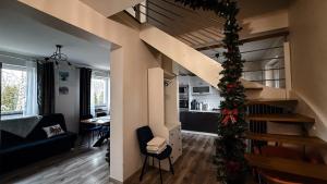 Magiczny Zakątek Bałtów