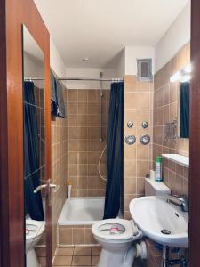 Appartement avec Balcon