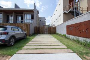 Pysa Villas de Luxo Por Quarto à Vista
