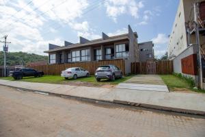 Pysa Villas de Luxo Por Quarto à Vista