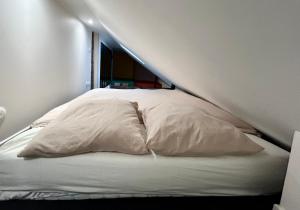 Le Refuge Saint Sauveur