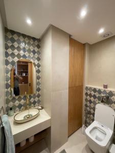 La Belle Vue Cosy Apartment