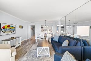 Ocean Creek Resort B4 - Oceanfront - Windy Hill