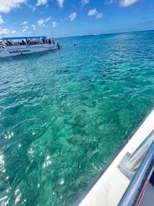 ducassi sol caribe Los corales Bavaro Beach pool Punta Cana Bavaro