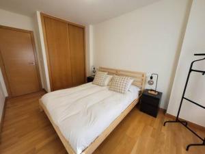 Apartamento a escasos metros de A Lanzada