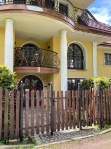 Apartament SAFARI w centrum APARTZAKOP