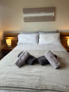 Cardiff City Center - FREE On-Site Parking