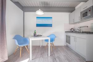 Ferienwohnung Deich & Chill Pellworm