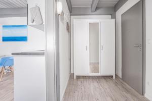 Ferienwohnung Deich & Chill Pellworm