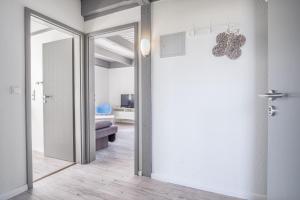 Ferienwohnung Deich & Chill Pellworm