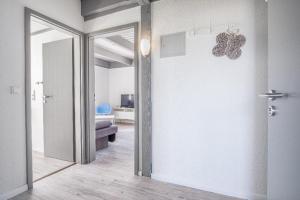 Ferienwohnung Nordsee Koje Pellworm